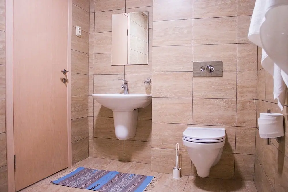 Благовещенская: Hotel DOM19