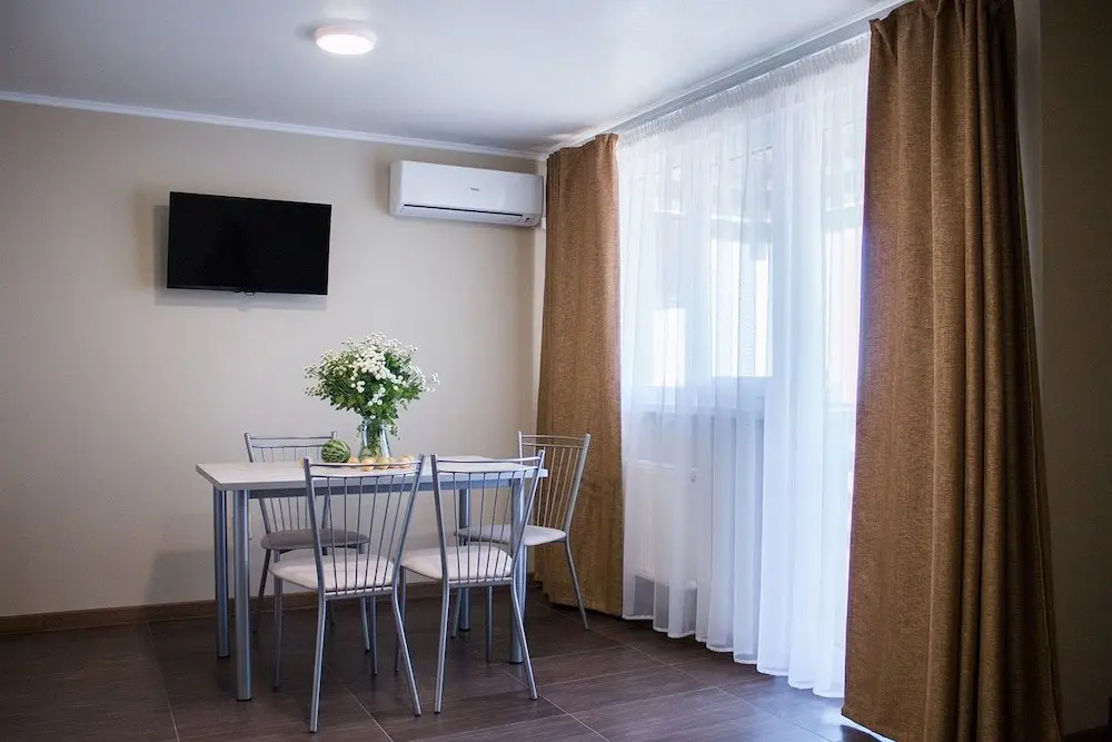 Благовещенская: Hotel DOM19