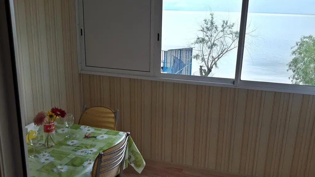 Ейск: Dom na Limane