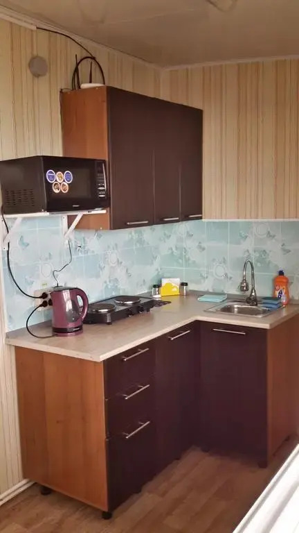 Ейск: Dom na Limane