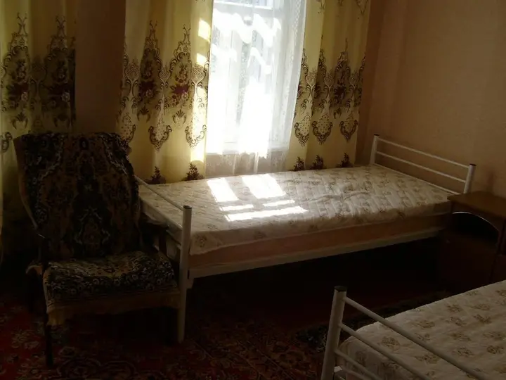 Ейск: Dom na Mira 57