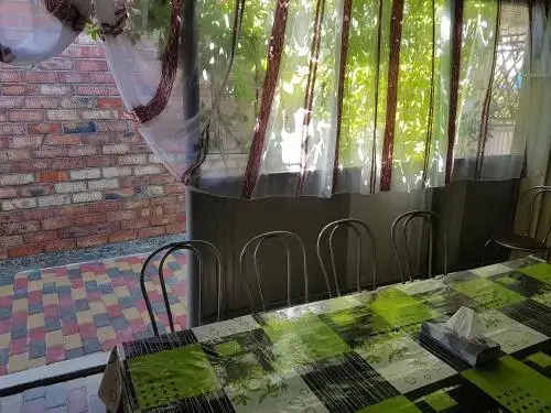 Должанская: Guest House on Primorskaya 28