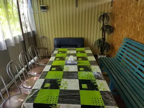 Должанская: Guest House on Primorskaya 28