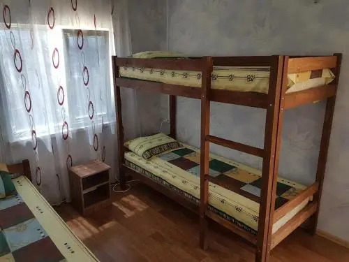 Должанская: Guest House on Primorskaya 28