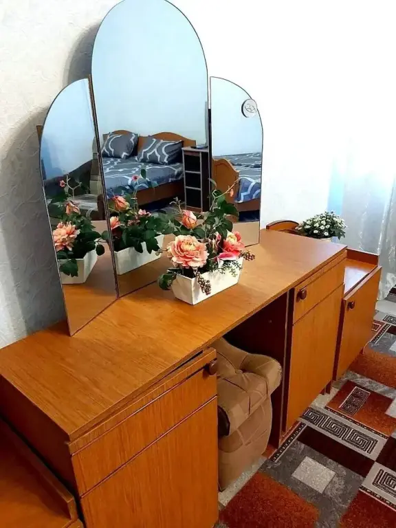Геленджик: Domik Ahmatovoy