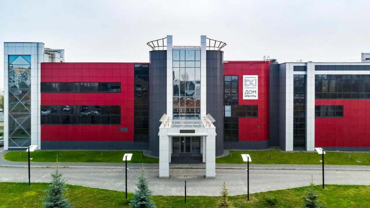Клуб Линкс — фото 1