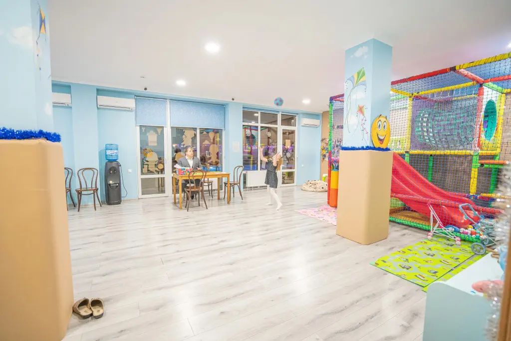 Анапа: Отель Dream Hotel Anapa