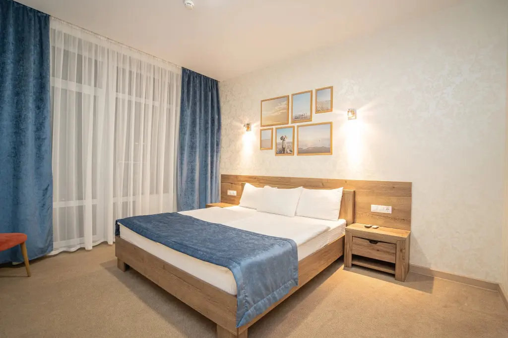 Анапа: Отель Dream Hotel Anapa