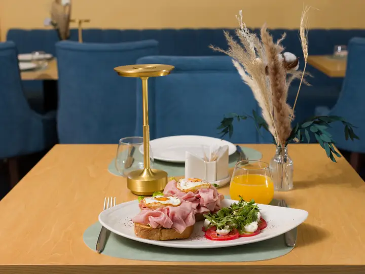 Анапа: Отель Dream Hotel Anapa