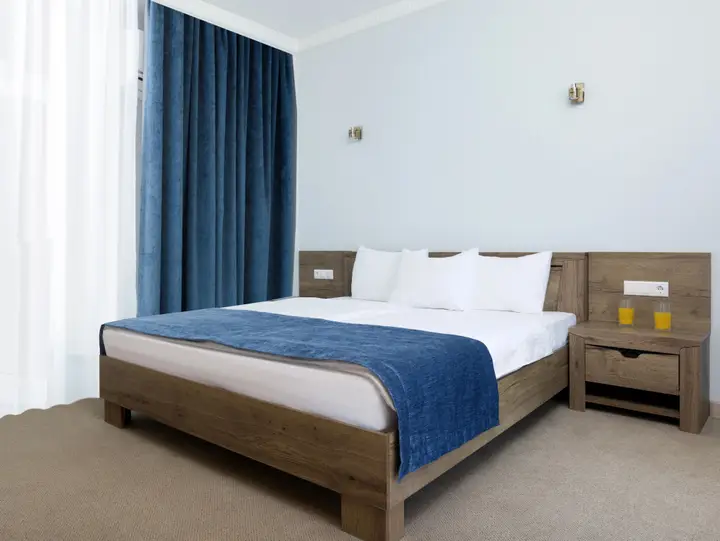 Анапа: Отель Dream Hotel Anapa