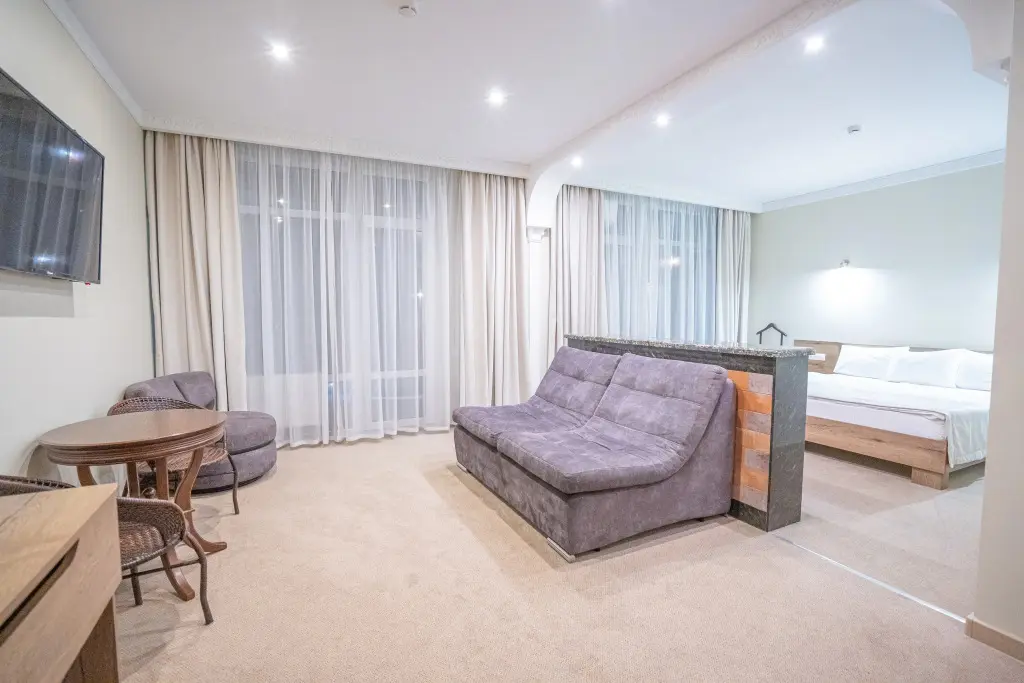 Анапа: Отель Dream Hotel Anapa
