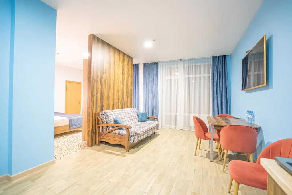 Анапа: Отель Dream Hotel Anapa