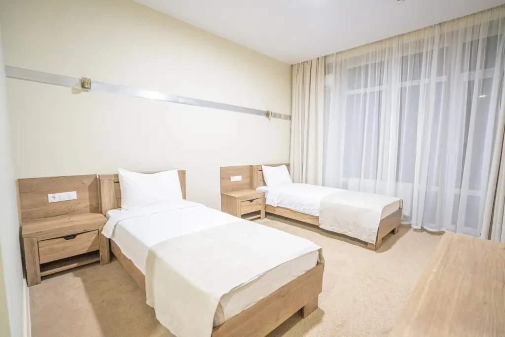 Анапа: Отель Dream Hotel Anapa