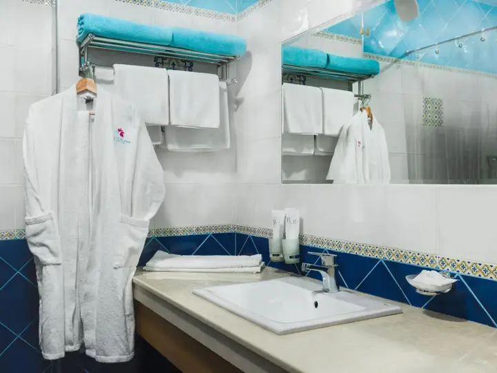Анапа: Отель Dream Hotel Anapa