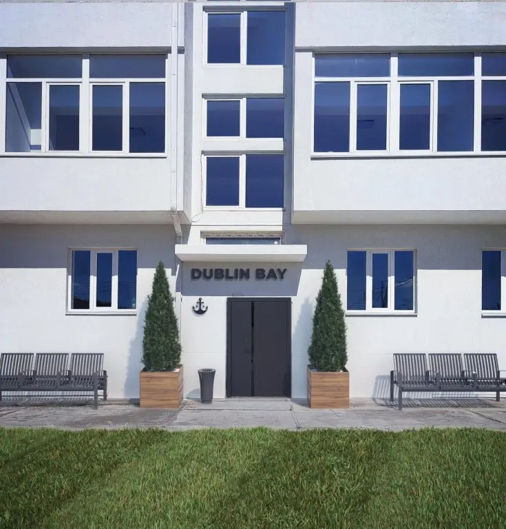Мысхако: Dublin Bay Apartments (Дублин Бэй)