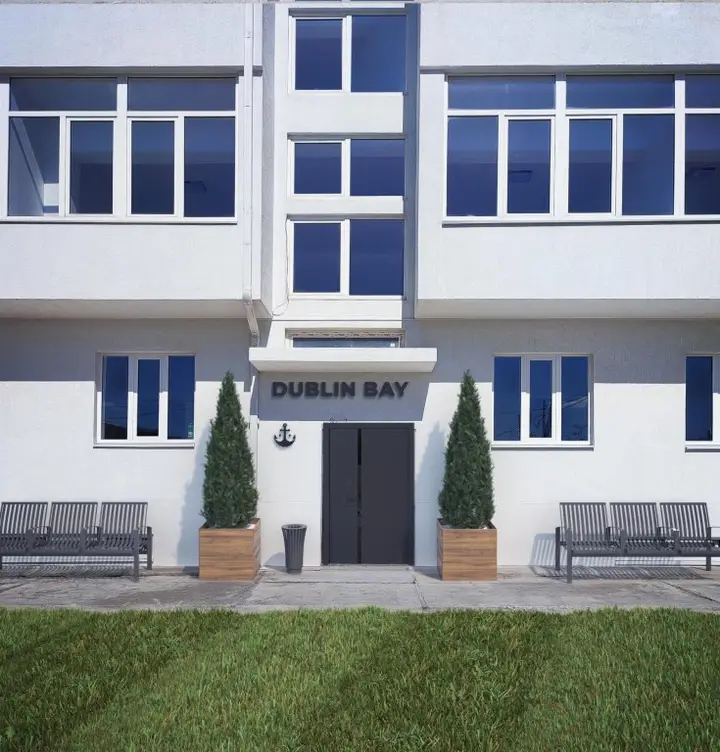 Мысхако: Dublin Bay Apartments (Дублин Бэй)