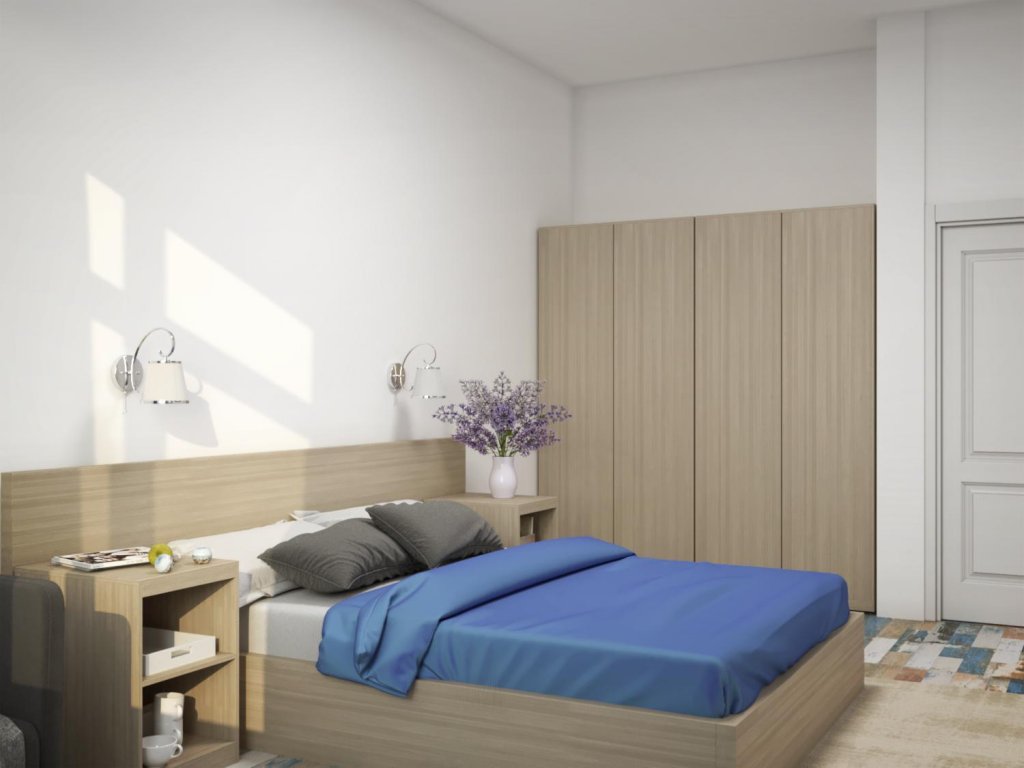 Мысхако: Dublin Bay Apartments (Дублин Бэй)