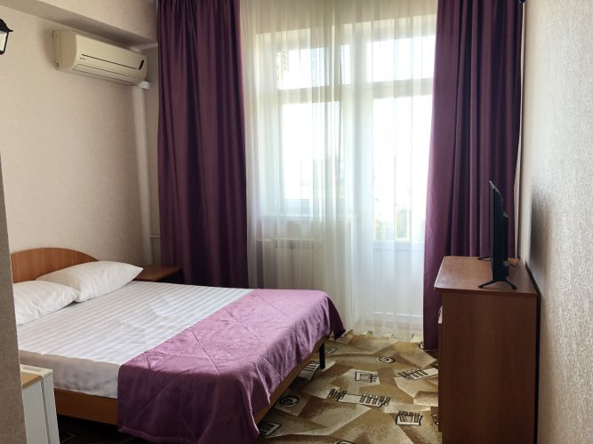 Анапа: Dunaeva Guest House