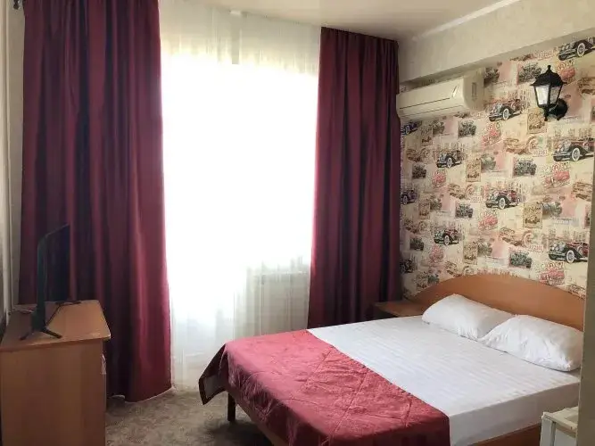 Анапа: Dunaeva Guest House