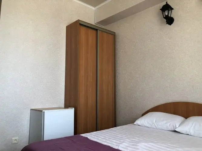 Анапа: Dunaeva Guest House