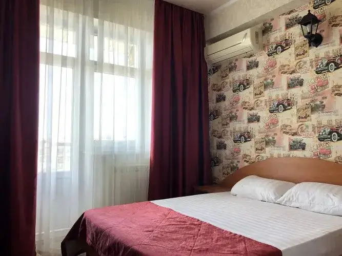 Анапа: Dunaeva Guest House