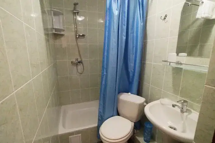 Анапа: Dunaeva Guest House