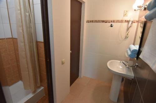 Геленджик: Dzhankhot Guest house