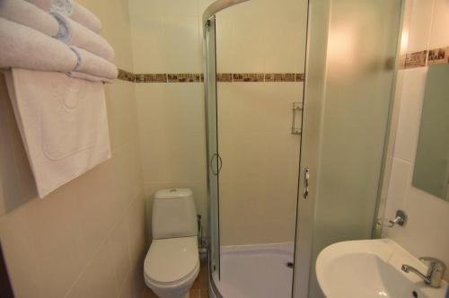 Геленджик: Dzhankhot Guest house