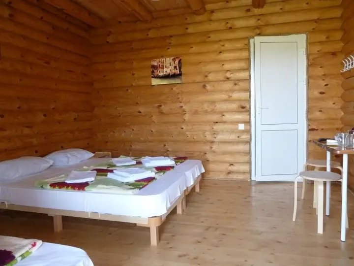 Анапа: Ecodom Belie Rosy