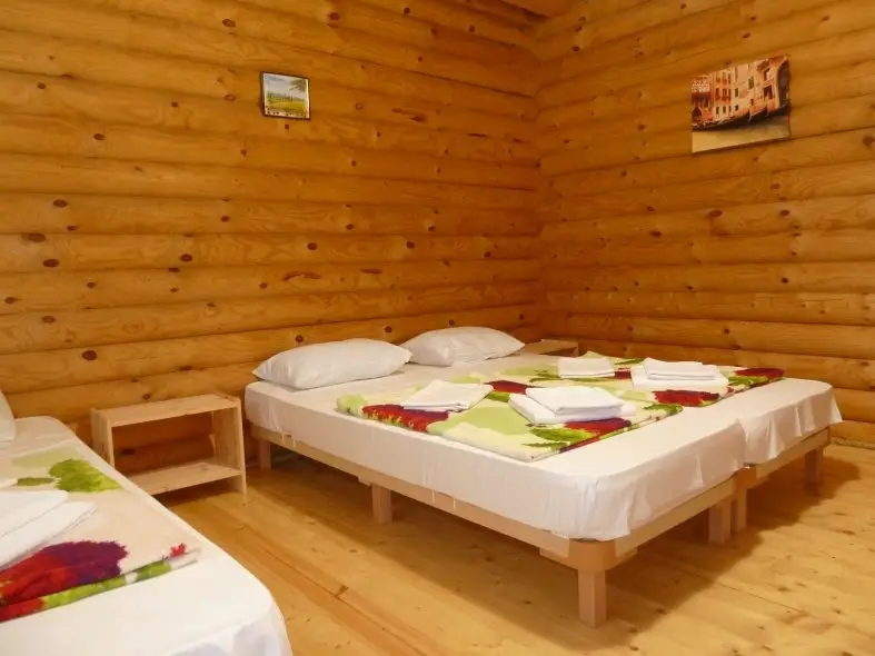 Анапа: Ecodom Belie Rosy