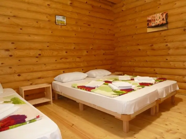 Анапа: Ecodom Belie Rosy