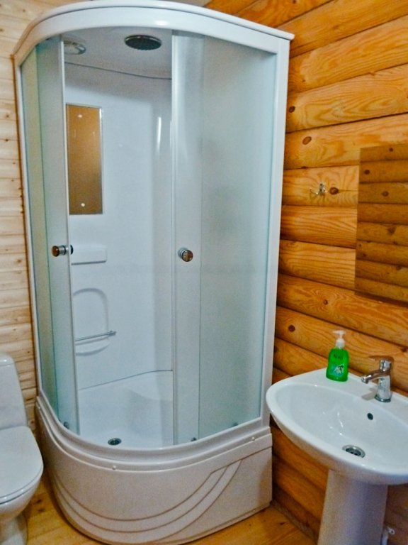 Анапа: Ecodom Belie Rosy