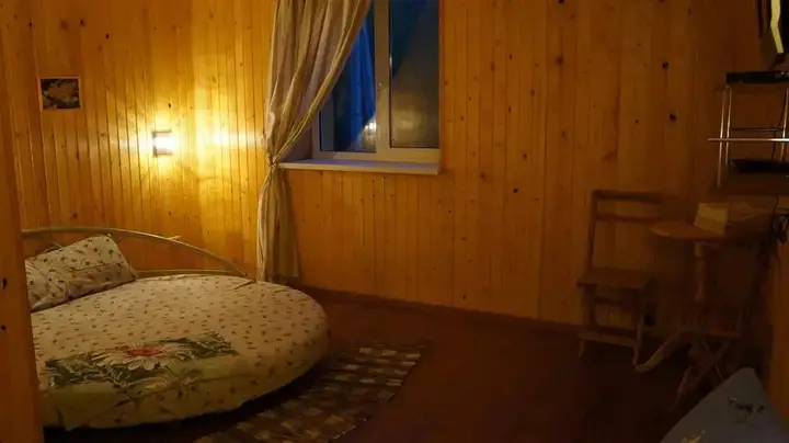 Геленджик: Ecological Village Zdorovie