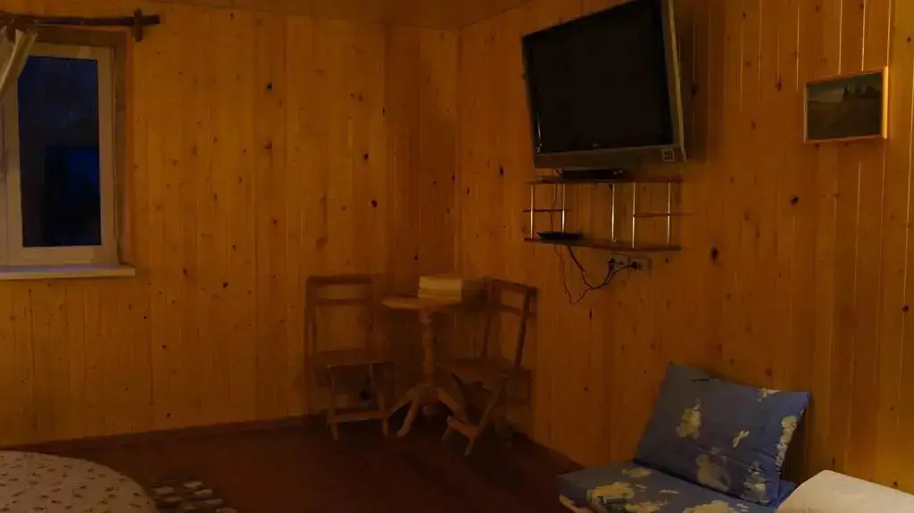 Геленджик: Ecological Village Zdorovie