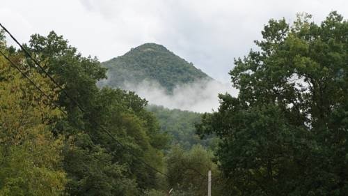 Геленджик: Ecological Village Zdorovie