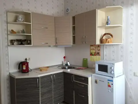 Гостевой Дом Экотель — фото 1