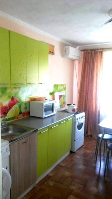 Геленджик: Shevchenko 84 Apartments