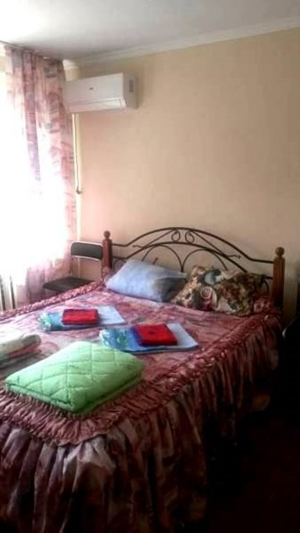 Геленджик: Shevchenko 84 Apartments