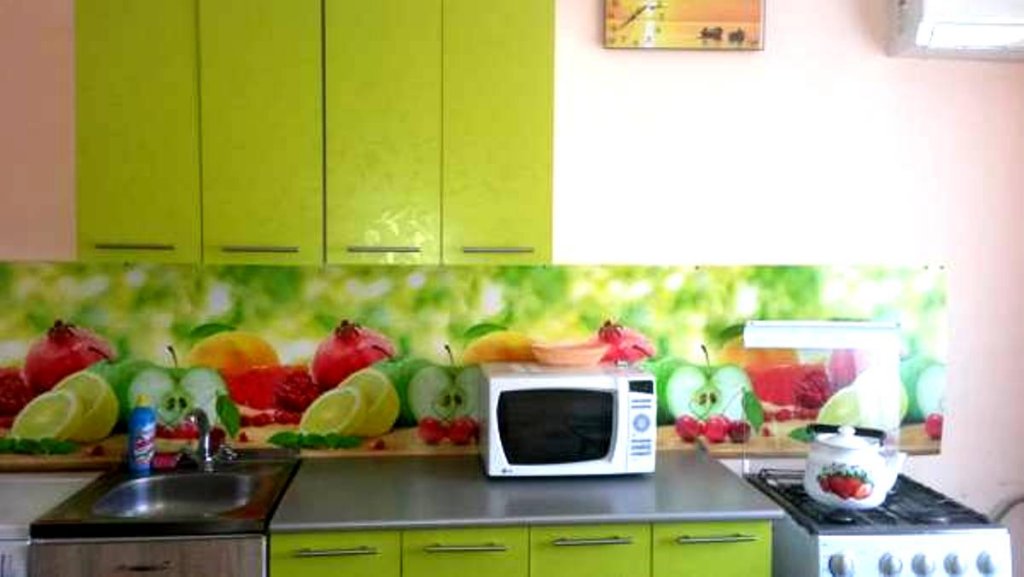 Геленджик: Shevchenko 84 Apartments