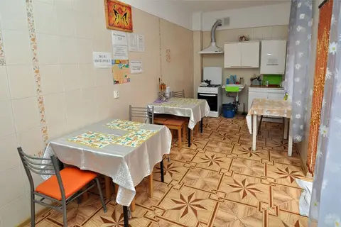 Гостевой дом Элис — фото 1