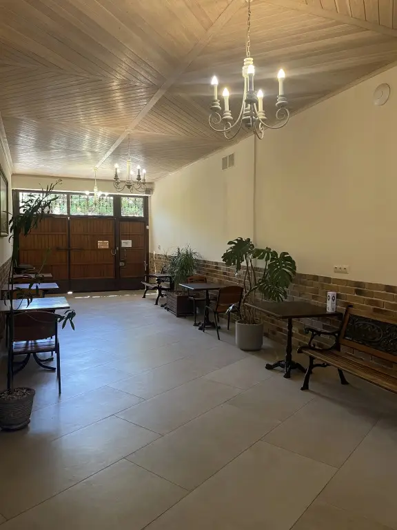Анапа: Emili Guest House