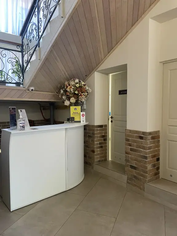 Анапа: Emili Guest House
