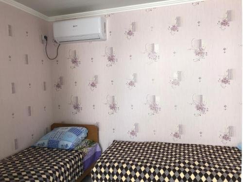 Геленджик: Guest House Shilin