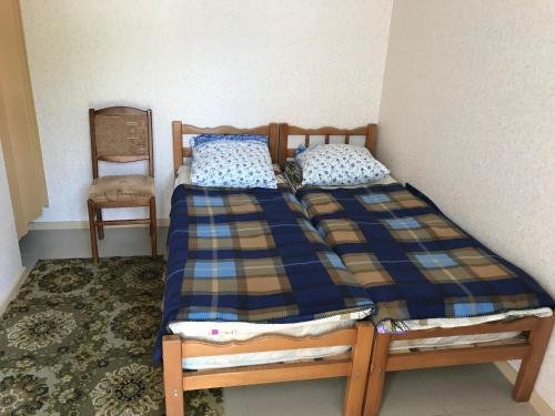 Геленджик: Guest House Shilin