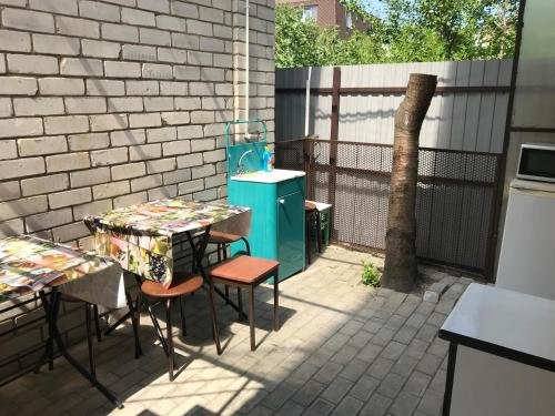 Геленджик: Guest House Shilin