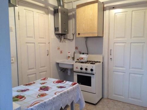 Геленджик: Guest House Shilin