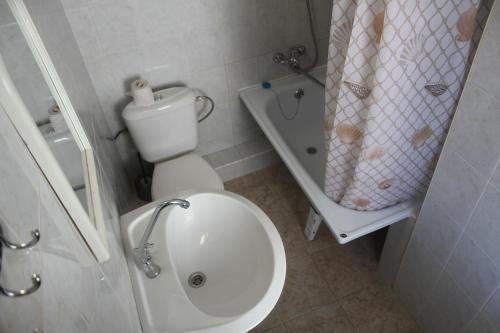 Геленджик: Guest House Shilin