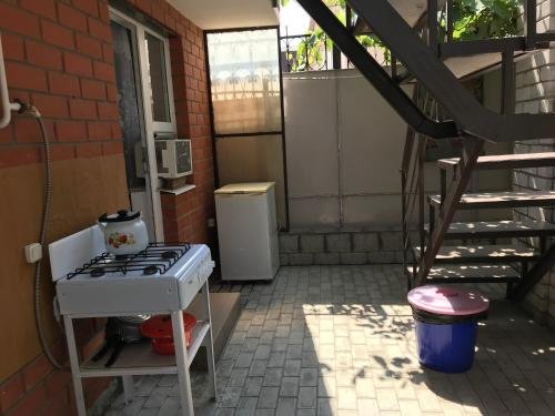 Геленджик: Guest House Shilin