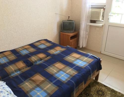 Геленджик: Guest House Shilin
