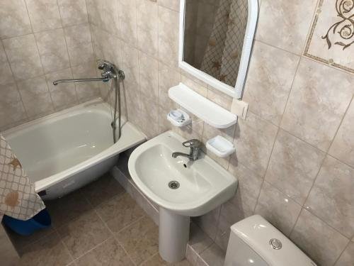 Геленджик: Guest House Shilin